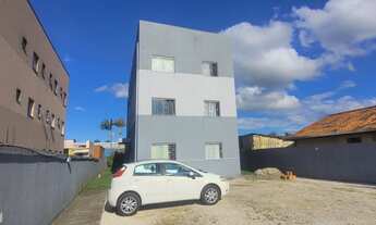 Imagem 2: Apartamento térreo 3 quartos à venda no Residencial Village Guaraituba I - Guaraituba, Col