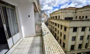 Imagem 4: Apartamento para aluguel com 105 m², 2 quartos em Centro, Campinas