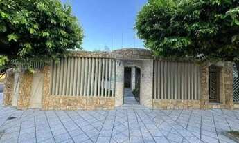 Imagem: Casa com 3 dormitórios, 200 m² - venda