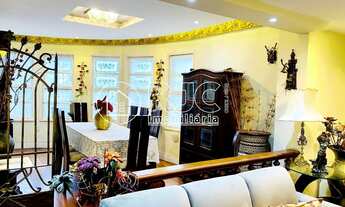 Imagem 5: Imóvel para venda possui 178 metros quadrados com 4 quartos em Copacabana - Rio de Janeiro