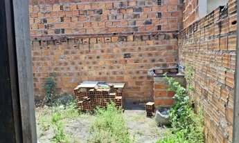 Imagem 3: Casa para Venda localizada no Bairro Tomba no Feira 7 em Feira de Santana