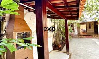 Imagem 3: Triplex com vista para o mar em Ipitanga - Lauro de Freitas