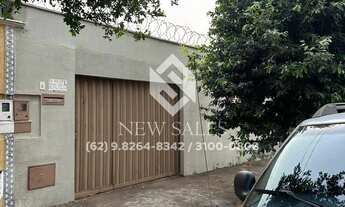 Imagem 2: Vendo Ótima Casa no Jardim Nova Esperança 3 Quartos sendo 1 Suíte