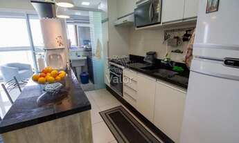 Imagem 4: No Coração do Jardim Botânico Apartamento Alto, com Vista e Duas Vagas