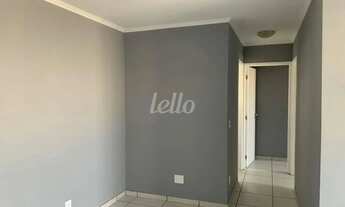 Imagem 2: Apartamento 2 quartos à venda no(a) Lauzane Paulista