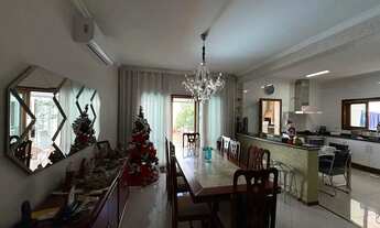 Imagem 6: Casa a venda no condomínio Residencial Villaggio I em Bauru -SP