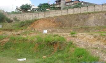 Imagem 2: TERRENO EM CONDOMÍNIO - CONDOMÍNIO PORTAL DO JEQUITIBÁ - SP