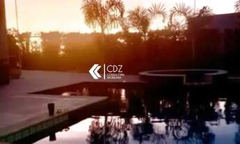 Imagem: Casa - Sorocaba - SP - Jardim Vale do Lago