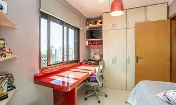 Imagem 14: Apartamento com 3 dormitórios à venda, 133 m² por R$ 1.899.000 - Bela Vista - Porto Alegre