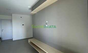 Imagem 5: EXCELENTE APARTAMENTO 03 QUARTOS NO ED. BLEND, SEMI MOBILIADO, PARA MORAR PRÓXIMO À UNICES