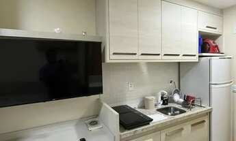 Imagem 2: Studio no Smart Pituba Porteira Fechada