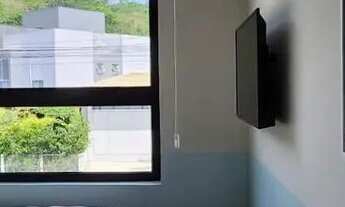 Imagem 6: Apartamento à venda no bairro Cachoeira do Bom Jesus - Florianópolis/SC