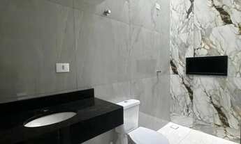 Imagem 7: Sobrado dos seus sonhos no Residencial São Pedro IV Matinhos/PR!