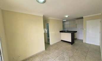 Imagem 6: Apto p/ locação, 64m², 3 dorms, sendo 1 suíte, varanda c/ vista livre, lazer completo!