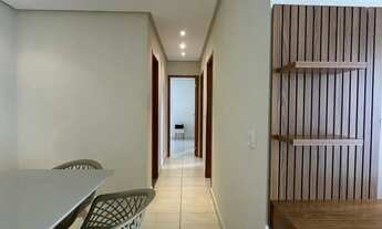 Imagem 2: Apartamento Semi Mobiliado, muito bom!