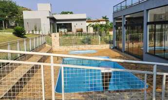 Imagem 7: ESTÂNCIA CABRAL - R$ 1.600.000 - Casa à venda, 3 suítes, 327 m², 2000m de terreno, 13 Vaga