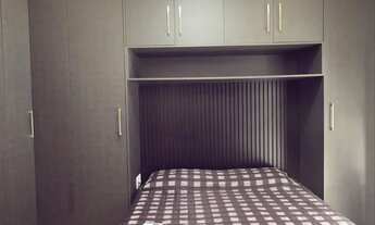 Imagem 7: Apartamento mobiliado 3/4 com suite perto do shopping grão Pará e aeroporto