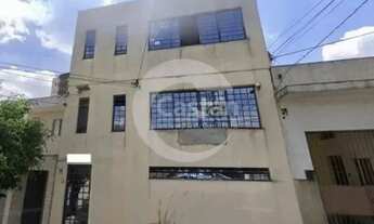 Imagem: Edifício Comercial em Vila Prudente