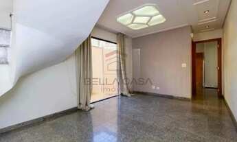 Imagem 3: Casa a venda com 4 dormitórios a venda na mooca, entrada lateral e quintal