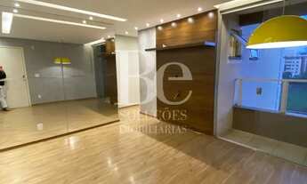 Imagem 2: Imóvel para venda tem 88 metros quadrados com 3 quartos em Castelo - Belo Horizonte - MG