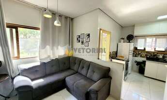 Imagem 7: Casa com 1 dormitório à venda, 38 m² por R$ 310.000,00 - Jardim Casa Branca - Caraguatatub