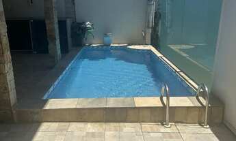 Imagem 2: Aluguel de casa em condomínio na estrada da posse