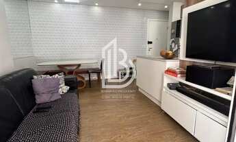 Imagem 5: Apartamento à venda com 63m², 2 quartos e 1 vaga Vivacittà Justino Paixão