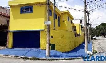 Imagem 5: CASA ASSOBRADADA - CAMBUCI - SP