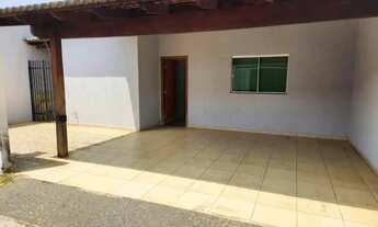 Imagem: Casa a venda na Fazendinha - Santana de