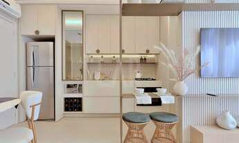 Imagem 5: Apartamento à venda, 2 quartos, 1 suíte, 1 vaga, Estoril - Belo Horizonte/MG