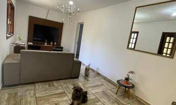 Imagem 6: Casa com 2 dormitórios à venda, 153 m² por R$ 430.000,00 - Núcleo Residencial Presidente G