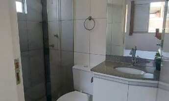 Imagem 6: APARTAMENTO PARA ALUGUEL, 03 QUARTOS, 01 SUÍTE, 01 VAGA, SANTA MARIA - UBERABA/MG