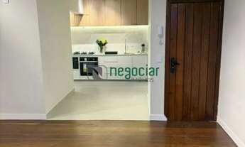 Imagem 4: Apartamento 3 quartos no bairro Jardim da Cidade