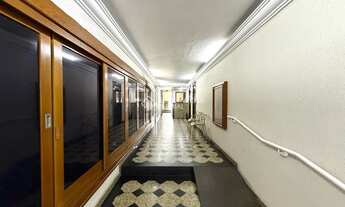 Imagem 4: Apartamento Cobertura Duplex à venda no bairro Novo Mundo na cidade de Curitiba/PR