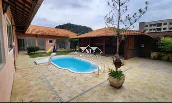 Imagem: Casa- Teresópolis, Araras