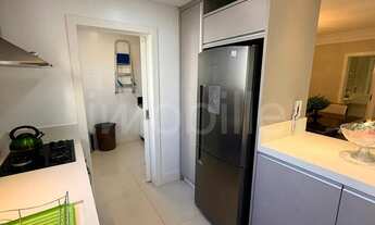 Imagem 7: Apartamento no Edifício Maison Paris em Meia Praia