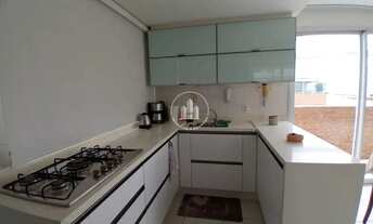 Imagem 5: Cobertura com Piscina e 3 Quartos e Suíte na Pedra Branca - PLC