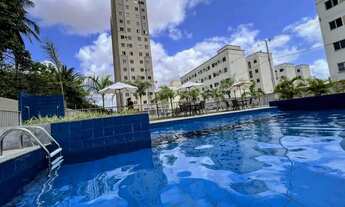 Imagem: Apartamento para Locação, Mondubim, 2