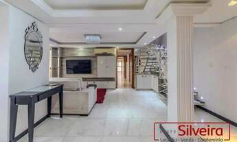 Imagem 4: Cobertura com 3 Quartos para alugar, 320m² - Passo da Areia