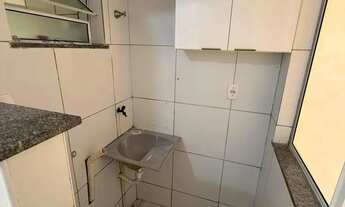 Imagem 5: KAR 96- VENDO APARTAMENTO NO MORADAS DA ILHA POR 78 MIL