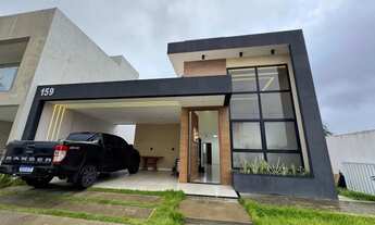 Imagem: Casa à Venda Condomínio Maluí Residence