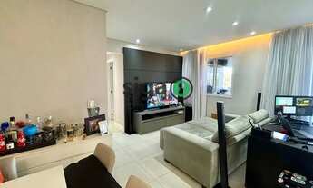 Imagem: O2 Jardim Sul - Unidade á venda com 2 quartos