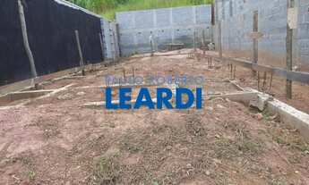 Imagem: TERRENO EM CONDOMÍNIO - RESIDENCIAL JARDINS