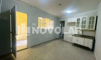 Imagem 2: Casa Térrea na Vila Sabrina com 2 Dormitórios