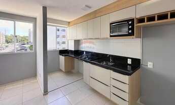 Imagem 4: Apartamento Mobiliado e Climatizado no Conquista Rubi