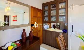 Imagem 4: Apartamento à venda, 3 quartos, 2 suítes, 2 vagas, Sagrada Família - Belo Horizonte/MG