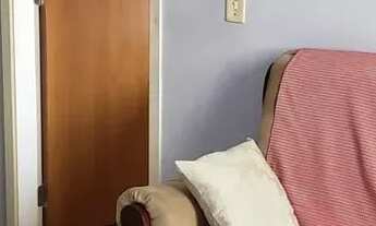 Imagem 2: Imóvel para venda com 49 metros quadrados com 2 quartos em Conceição - Osasco - SP