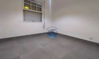 Imagem 3: Kitnet para alugar, 30 m² por R$ 2.000,01/mês - Boqueirão - Santos/SP