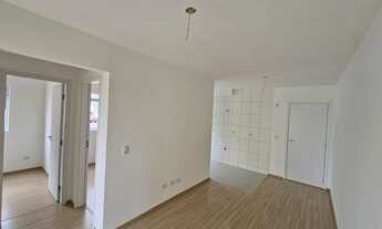 Imagem 3: Alugo apartamento em araucária-costeira