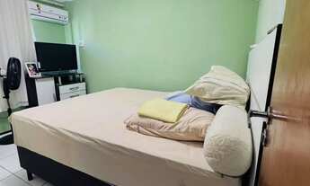 Imagem 6: Imóvel para venda com 88 metros quadrados com 3 quartos em Turu - São Luís - MA